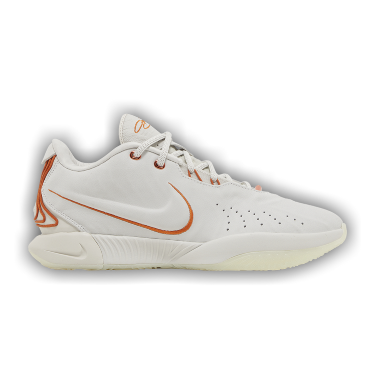 Buy Nike LeBron 21 'Akoya' - FV2345 001 | GOAT
