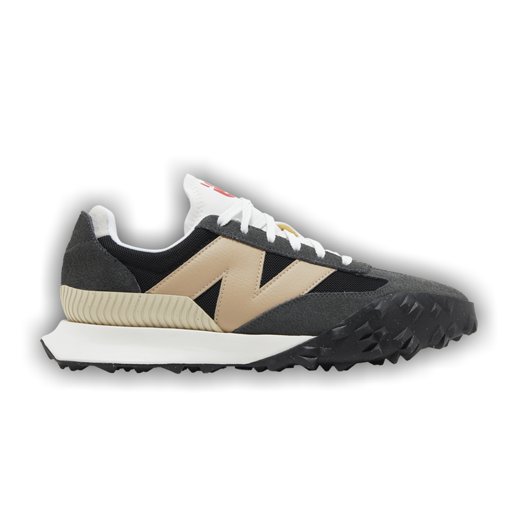 Buy New Balance XC-72 'Blacktop Mindful Grey' - UXC72RN | GOAT