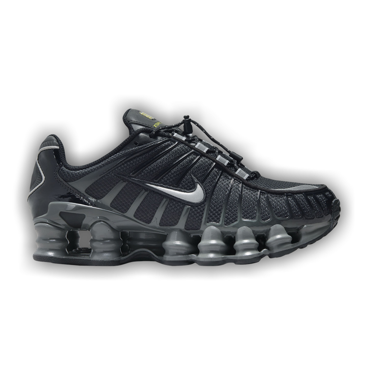 Buy Wmns Shox TL 'Black Iron Grey' - FV0939 001 | GOAT