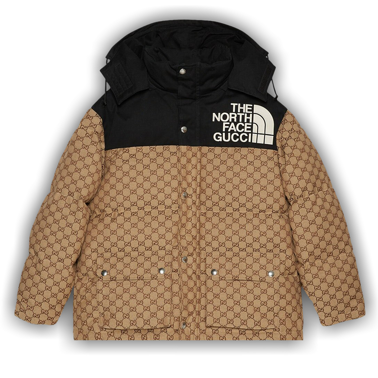 【セール】グッチ☆Gucci x The North Face フーディ☆626989 1301461_00.png.png