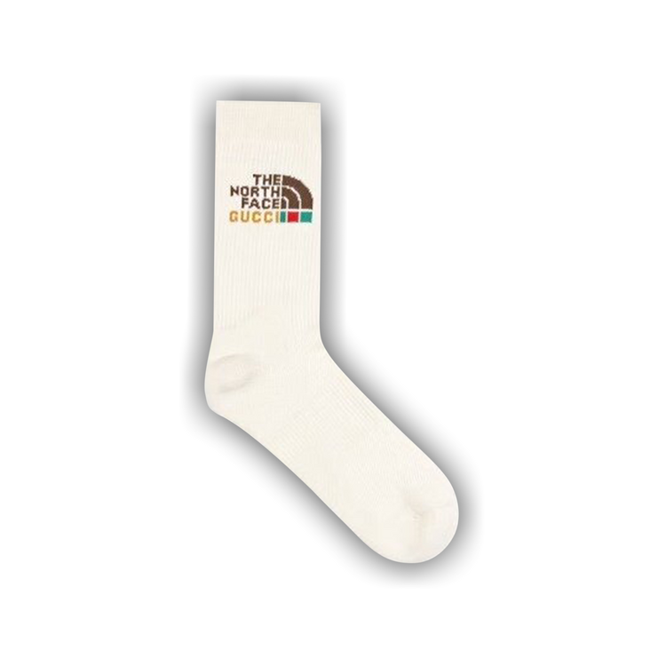■The North Face x Gucci■cotton socks■スペシャルコラボ♪ Gucci x The North Face Socks | ADKILLAINK