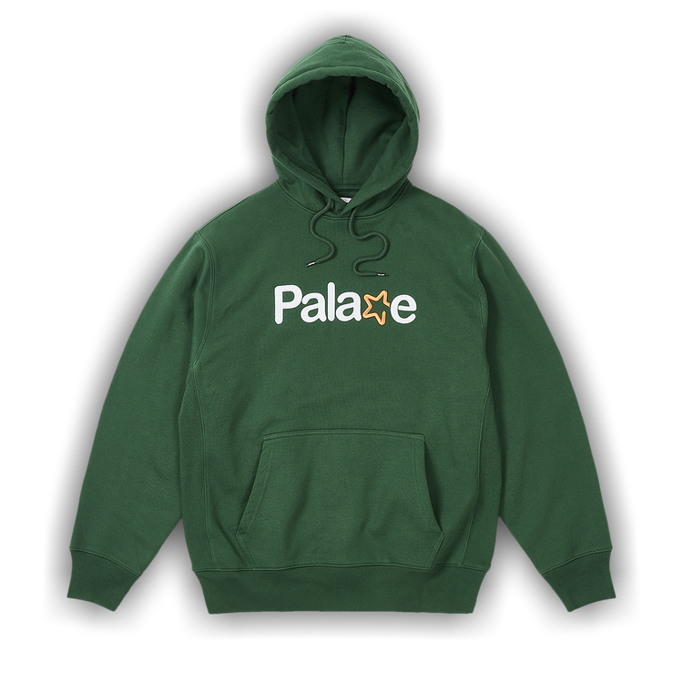 Palace fun crew hoodie outlet