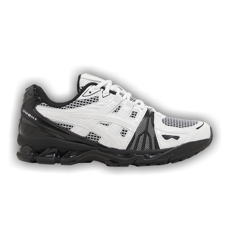 Buy Asics GmbH x Gel Kayano Legacy 'White Black' - 1203A350