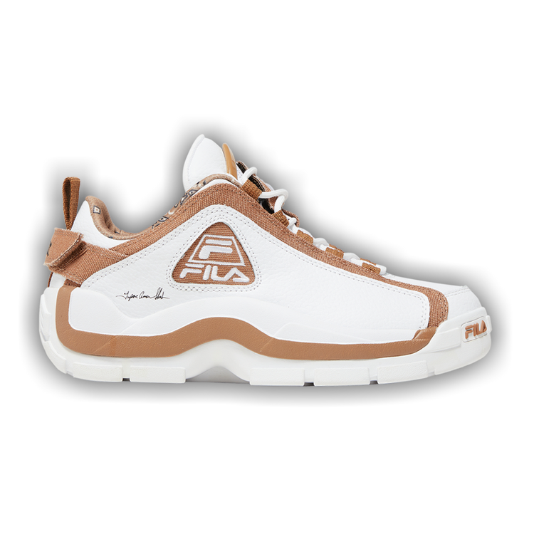 Buy Tupac x Fila Grant Hill Low 'Bandana' 1BM02111 165 GOAT NL