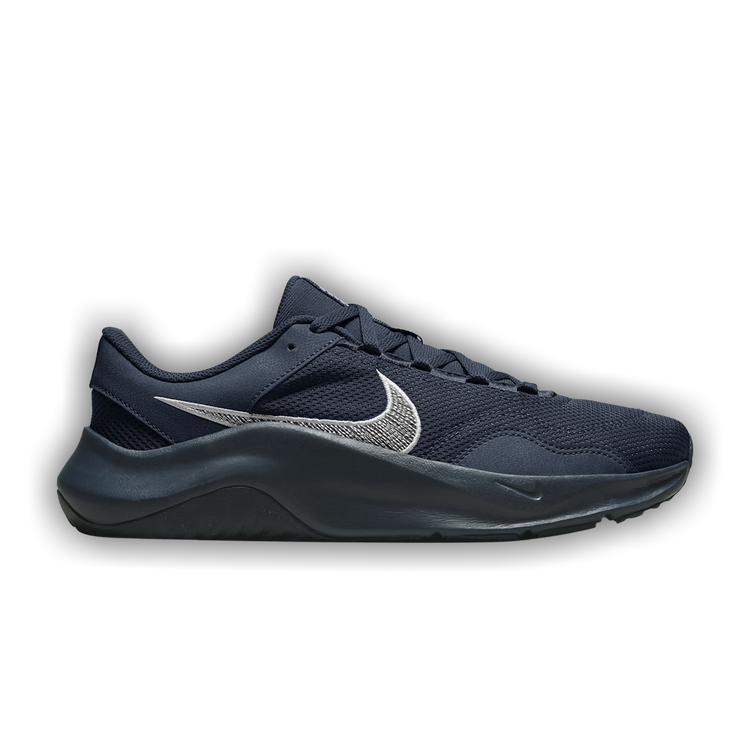 Buy Nike Legend Essential 3 Next Nature 'Obsidian' - DM1120 403 | GOAT