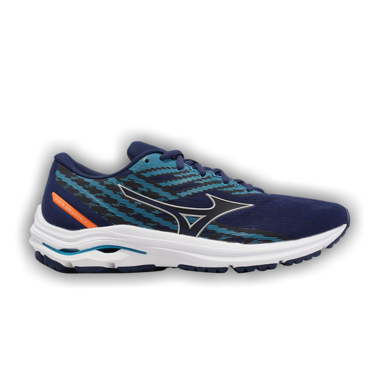 Buy Wave Equate 7 'Blue Depths Neon Flame' - J1GC234853 | GOAT