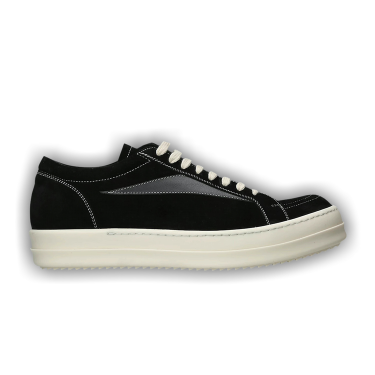 RICK OWENS ×  CASH RICK OWENS - SHOES - Rick Owens