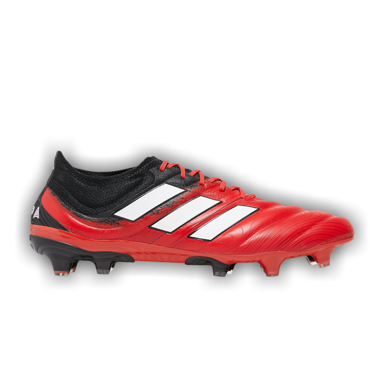 Buy Copa 20.1 FG 'Active Red' - EF1948 | GOAT