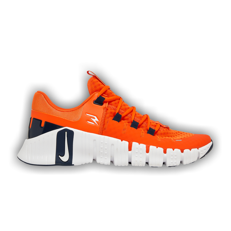 Buy Russell Wilson x Free Metcon 5 Denver Broncos FQ1412 800