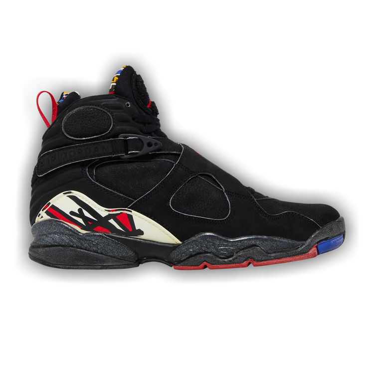 Jordan top 8 1993