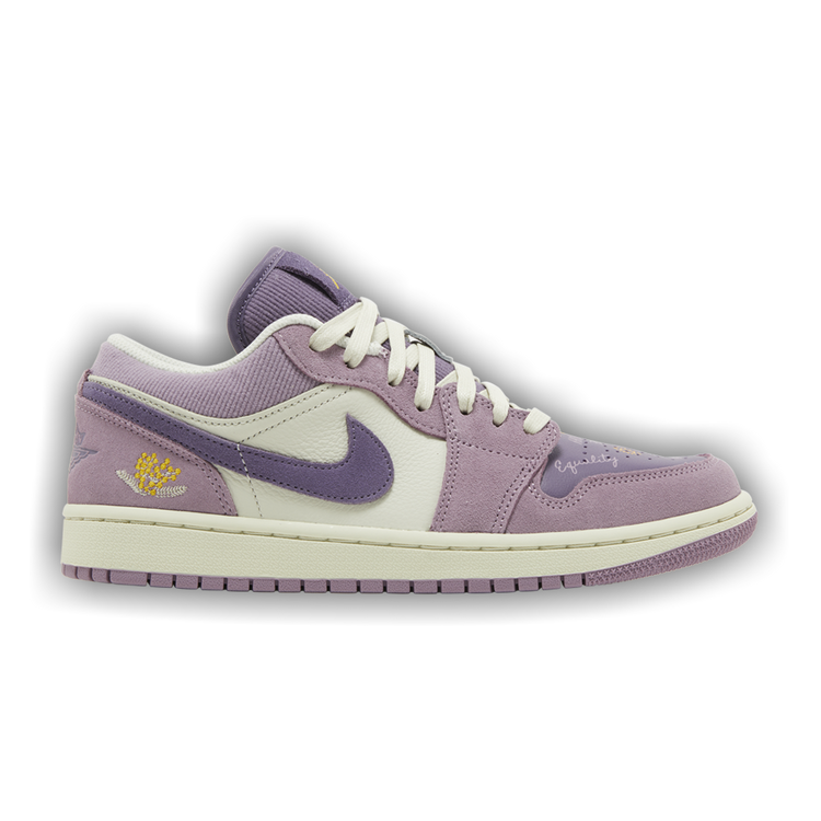 NIKE ☆ Air Jordan 1 Low OG 'International Women’s Day' Jordan 1 Low International Women's Day W for sale | eBay