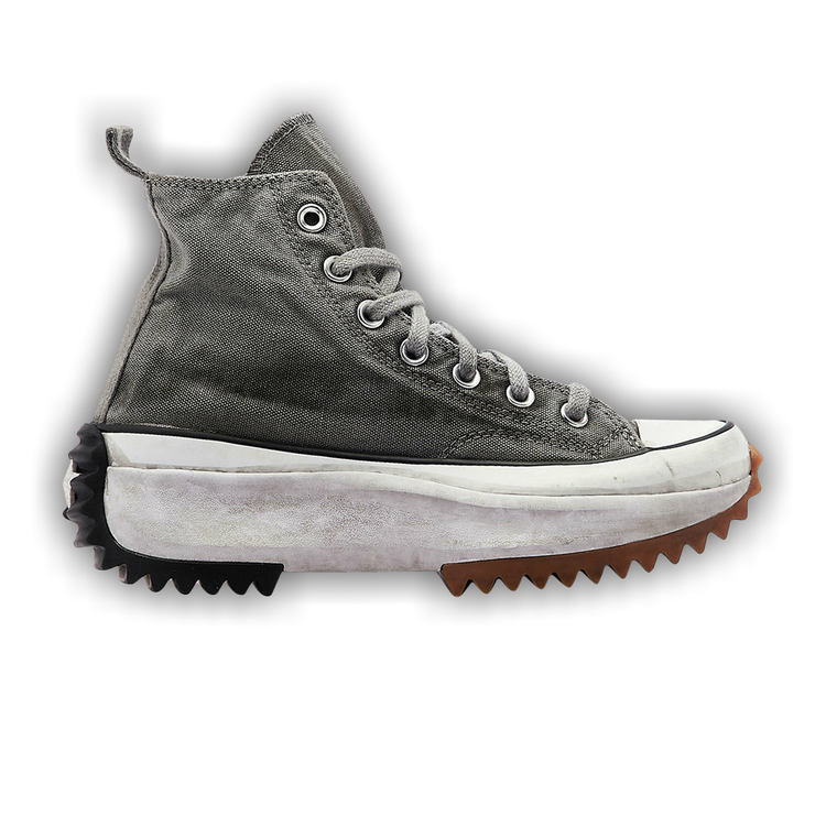 Converse smoked grey top