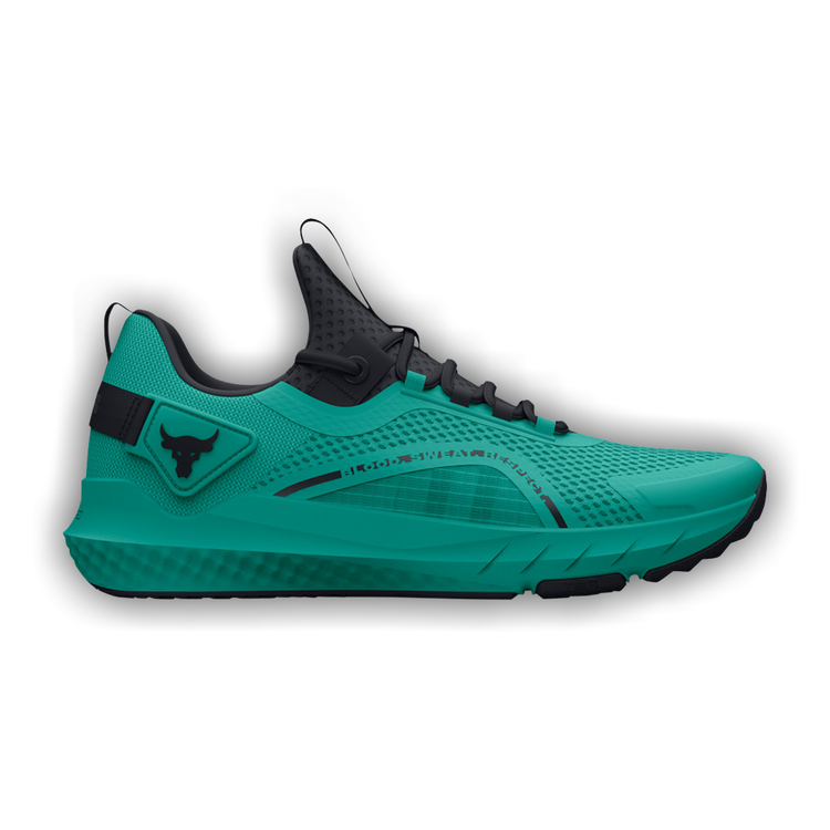 Buy Under Armour Project Rock BSR 3 'Neptune Black' - 3026462 303