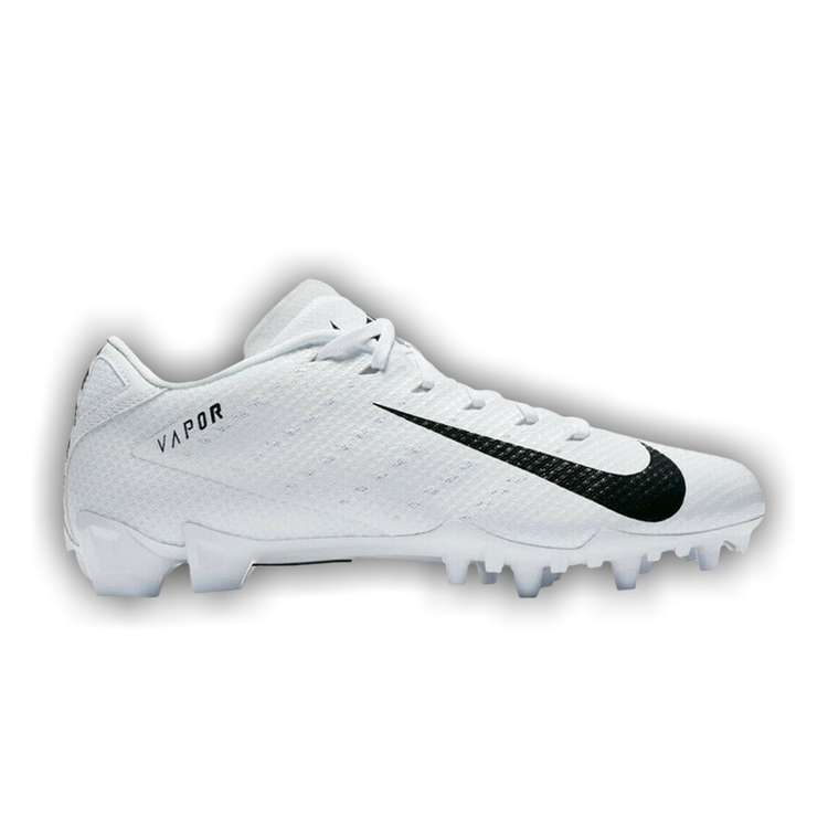 Buy Vapor Untouchable Speed 3 TD Pro White Black AO3034 100 GOAT