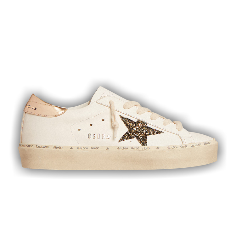 Golden goose glitter hi star new arrivals