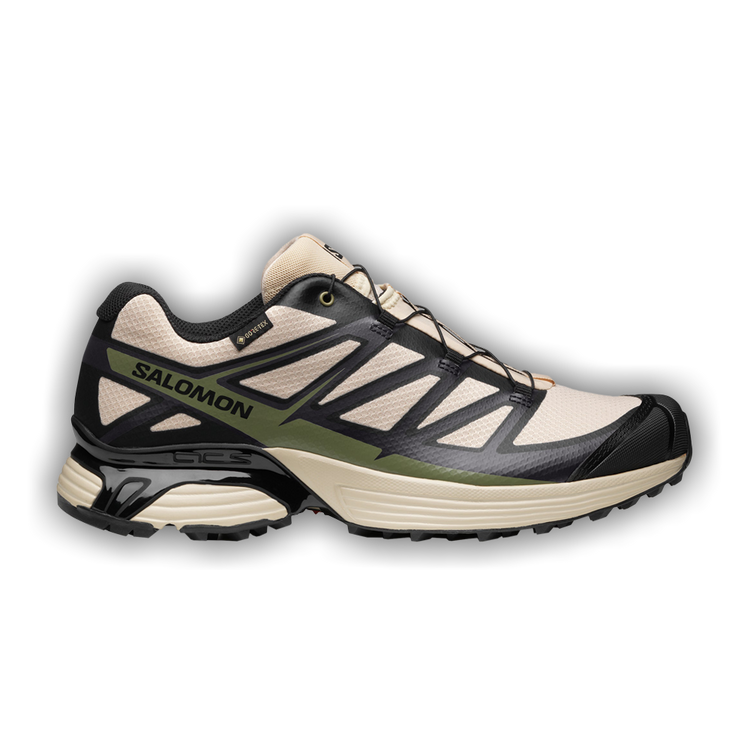 Buy Salomon XT-Pathway GORE-TEX 'Cement Deep Lichen Green
