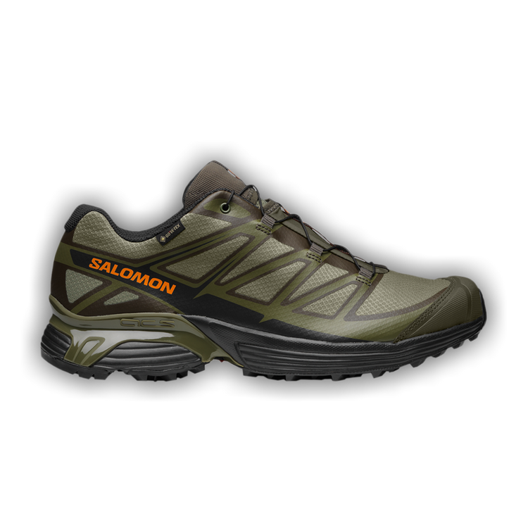 【美品】SALOMON XT-Pathway GTX XT-PATHWAY GORE-TEX Unisex - Sneakers | Salomon