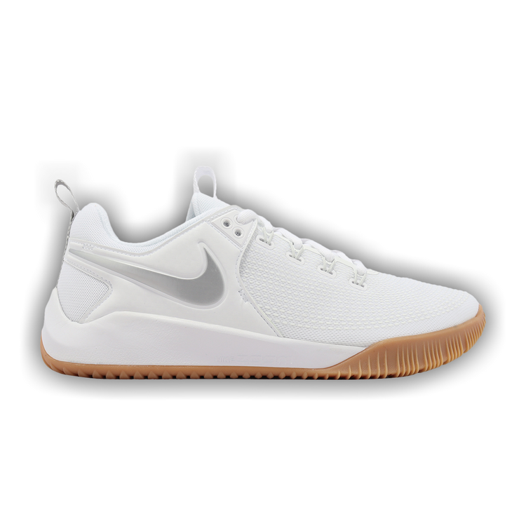 Buy Nike Air Zoom Hyperace 2 SE 'White Metallic Silver' - DM8199