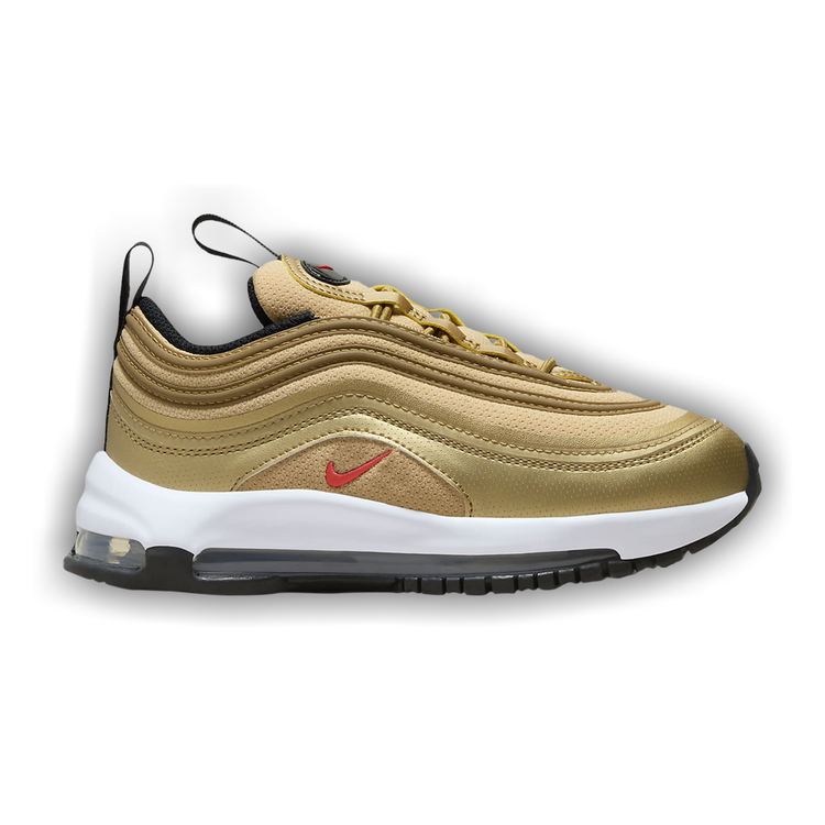 Air max outlet 97 gold goat