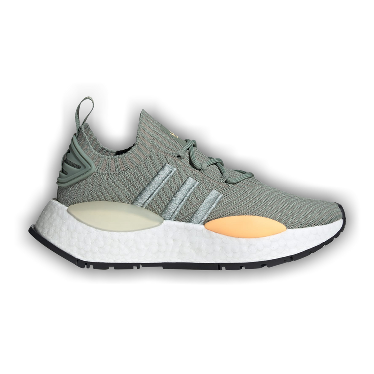 adidas gazelle silver green womens New Adidas Men's Pro Bounce 2019 Low Basketball Shoe Green/White Men 1   PremierSports