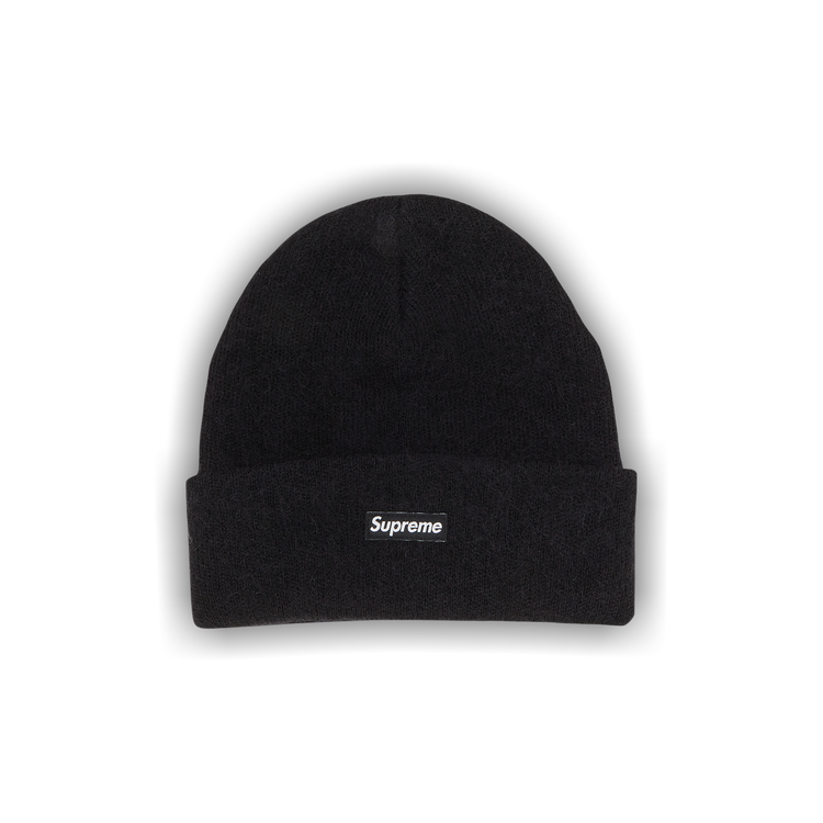 Supreme mohair 2025 beanie fw19