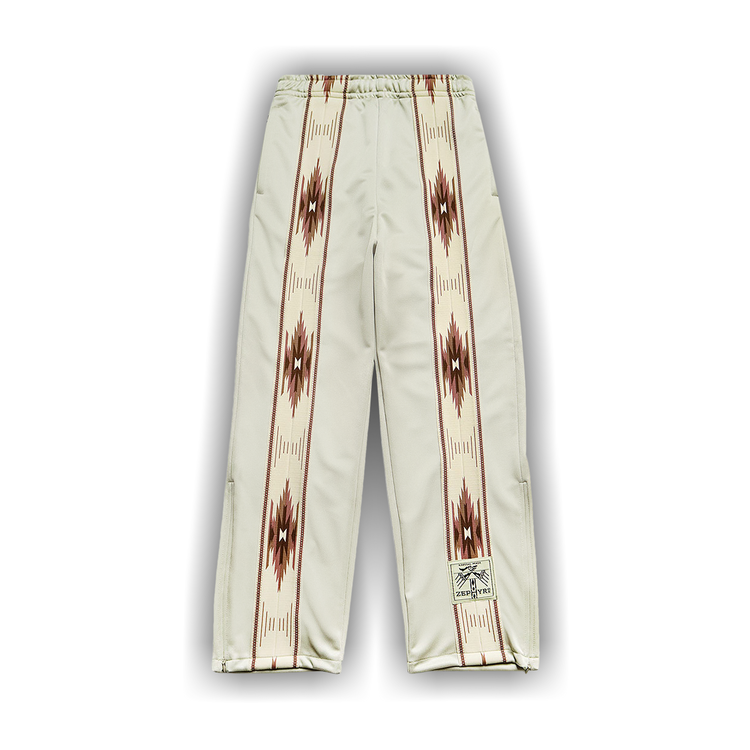 グランドセール & Kochi Jersey Smooth Kapital Buy Zephyr Pants Straight バッグ