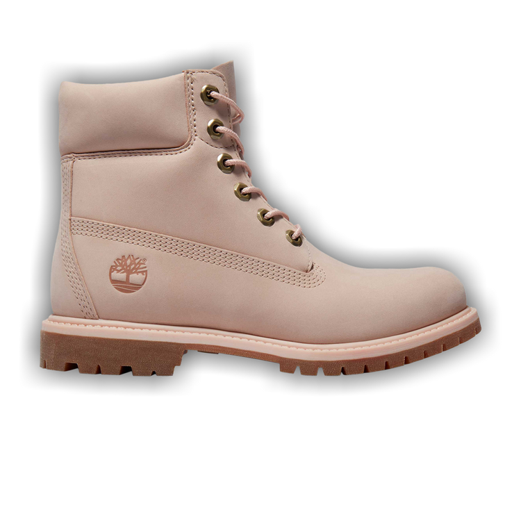 Buy Wmns 6 Inch Premium Boot Light Pink TB0A5SRF 662 GOAT UK