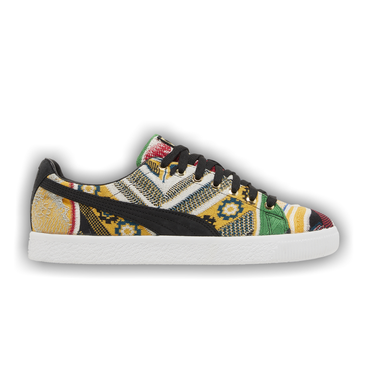 Size 11.5 Coogi x Clyde Sweater