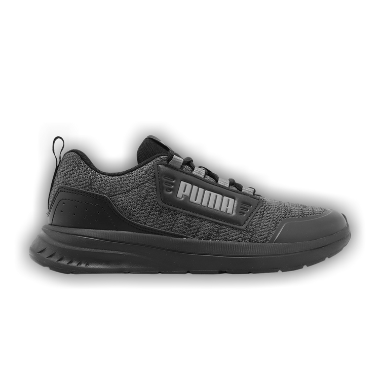 Buy Evolve Street Jr 'Black Cool Dark Grey' - 389137 03 | GOAT