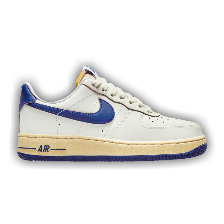 Buy Air Force 1 '07 'Athletic Department - FQ8103 133