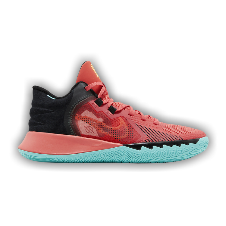 Kyrie 5 turquoise best sale