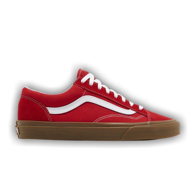 Buy Style 36 Red Gum VN0A54F6RED GOAT