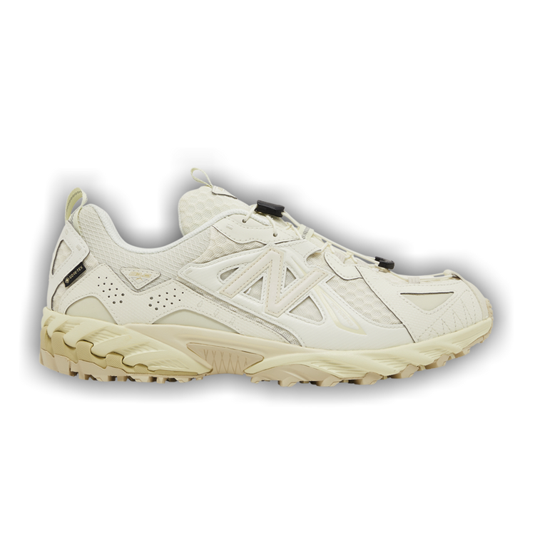 Buy New Balance 610 GORE-TEX 'Raw Cashew' - ML610XB | GOAT