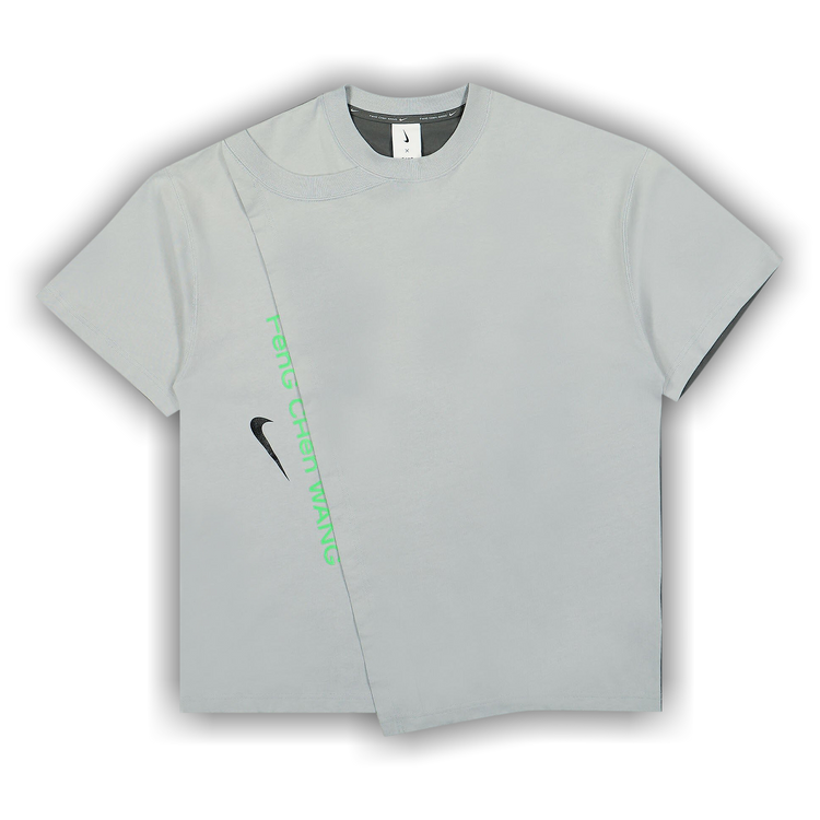 Off white nike campus tee 2025