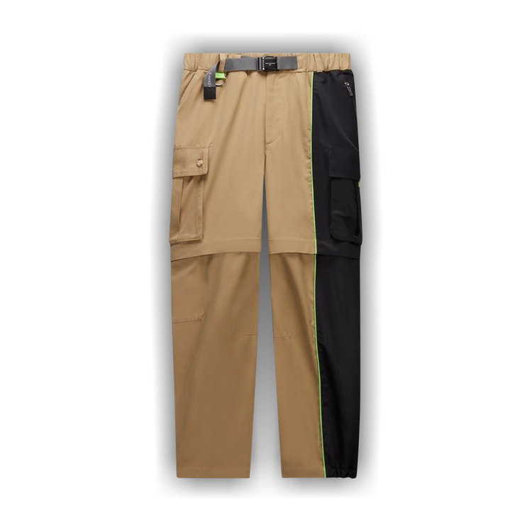 Buy Nike x Feng Chen Wang Cargo Pants 'Brown' - DV4004 255 | GOAT