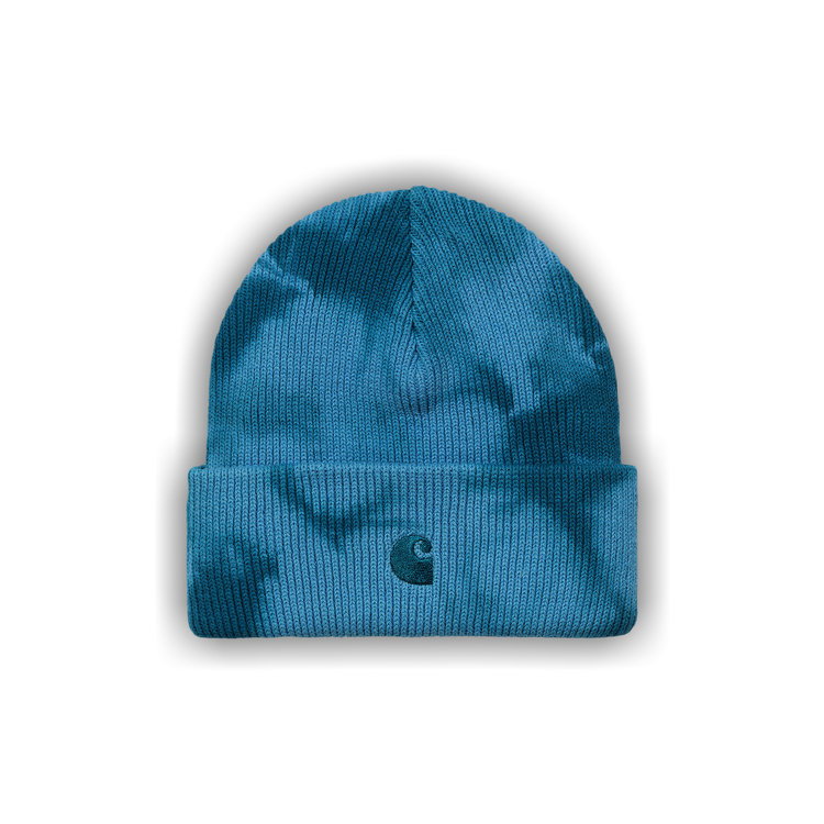 Buy Carhartt WIP Vista Beanie 'Blue' - I030065 BLUE | GOAT