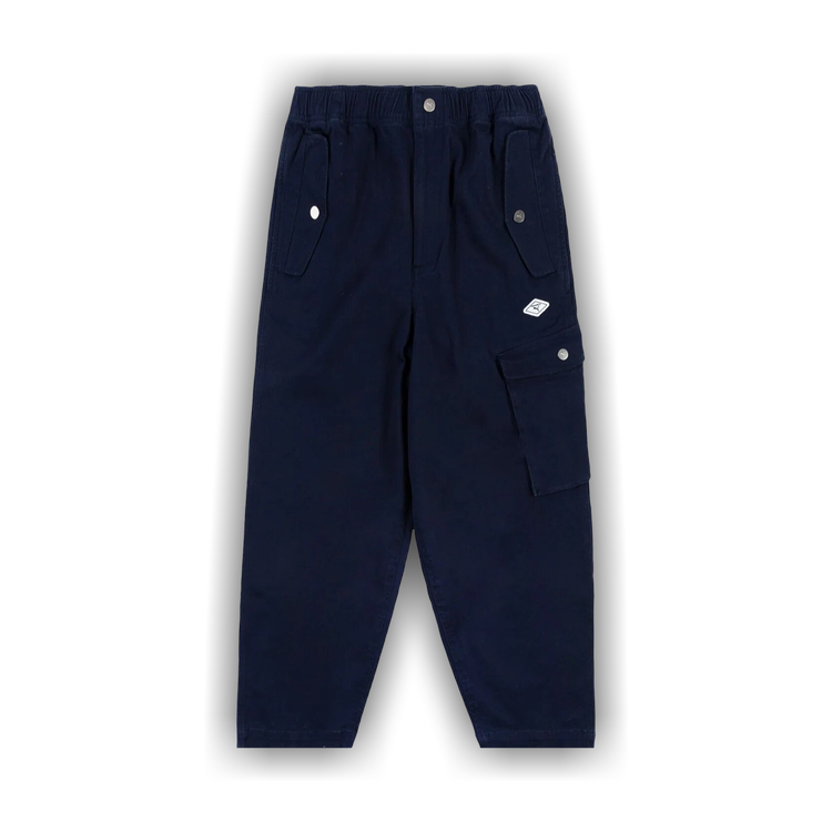 Buy Puma x Nanamica Pants 'Blue' - 539878 06 | GOAT