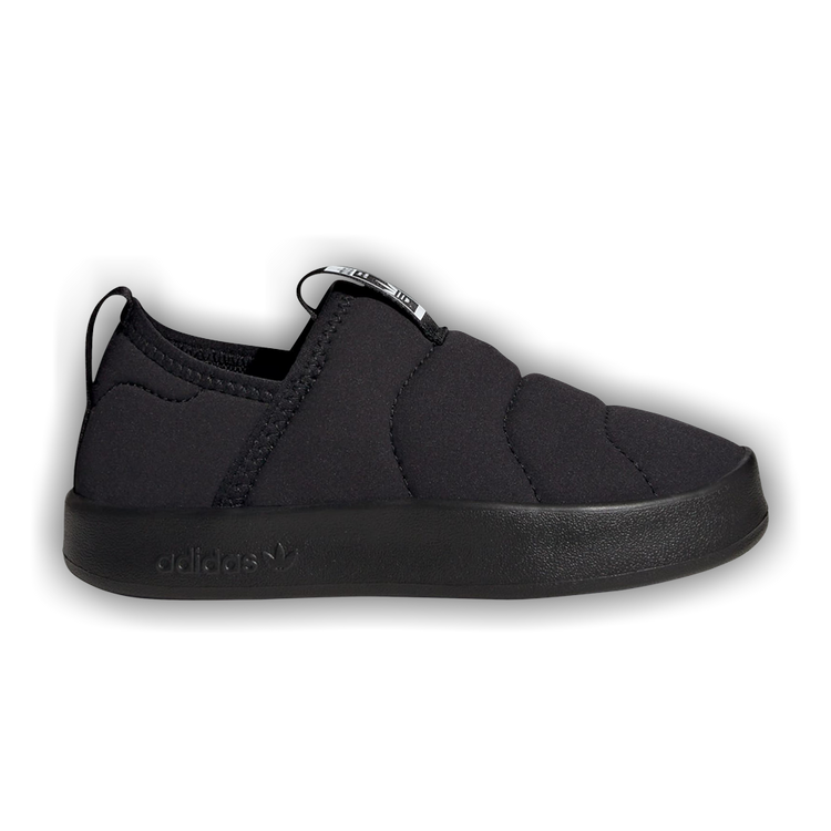 Buy adidas Puffylette 360 J 'Black White' - ID9494 | GOAT IT