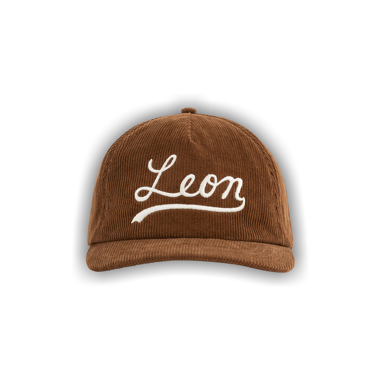Aime leon dore corduroy hat sale