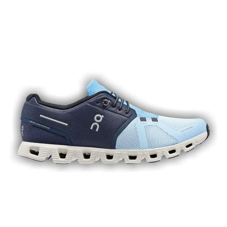 ナイチャン Buy ON Cloud 5 'Midnight Chambray' - 59 98367 | GOAT