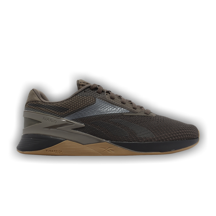 Buy Reebok Nano X3 'Grout Gum' - 100033785 | GOAT
