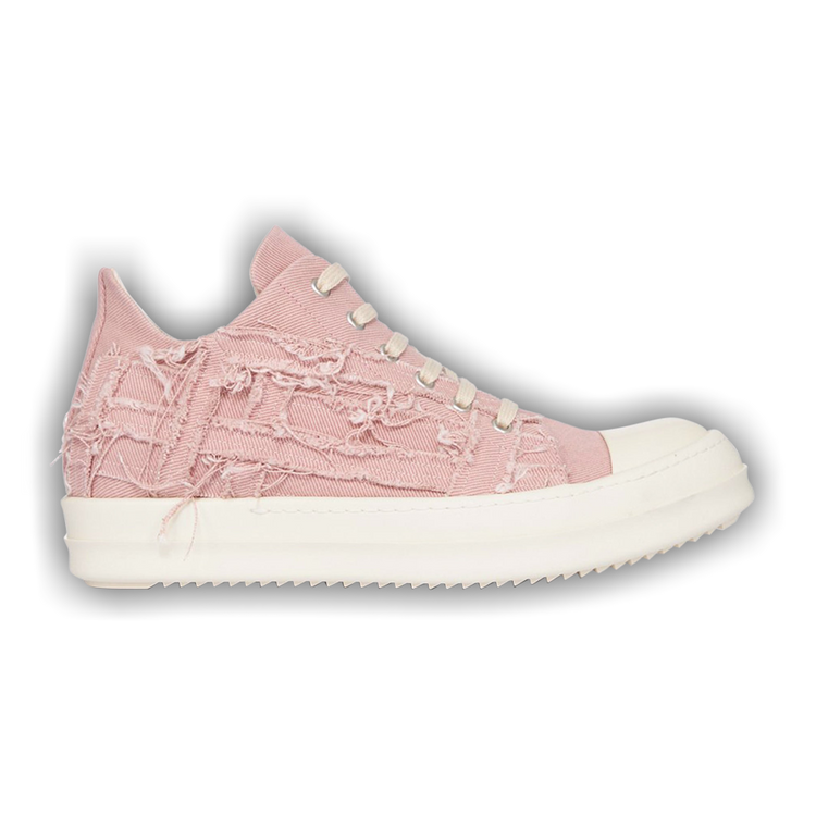 Buy Rick Owens EDFU DRKSHDW Slashed Low 'Faded Pink