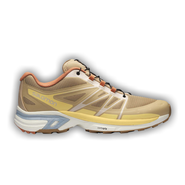 Buy Salomon XT-Wings 2 'Ginger Root Sun Kiss' - L41626100 | GOAT CA