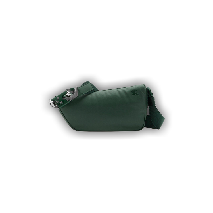 ショルダーバッグ BURBERRY BOTTLE GREEN FABRIC CROSSBODY BAG Buy Burberry Shield Crossbody Bag 'Vine' - 8074881 | GOAT