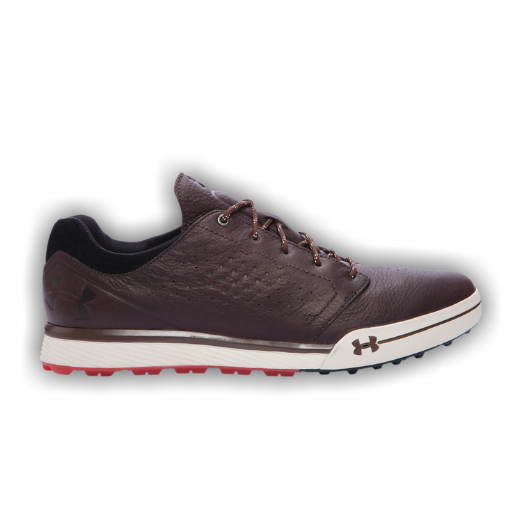 Ua tempo hybrid golf shoes cheap