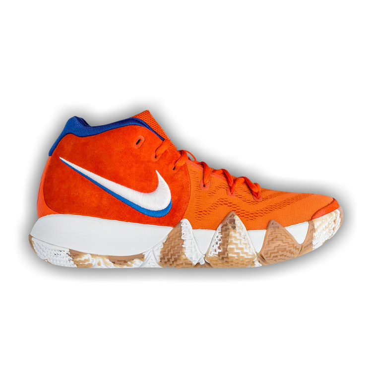 Buy General Mills x Kyrie 4 Wheaties Sample 859510 BV04278000 XC MNBSKT 326 GOAT