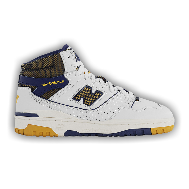Buy Aimé Leon Dore x 650R 'Masaryk Community Gym - Varsity