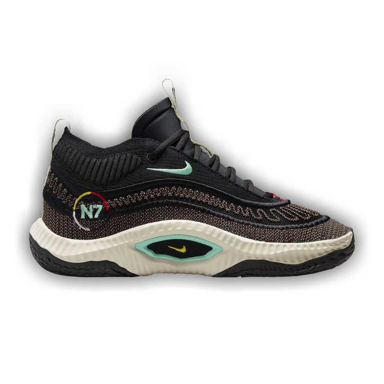 Buy Nike Cosmic Unity 3 'N7' - FV6079 001 | GOAT