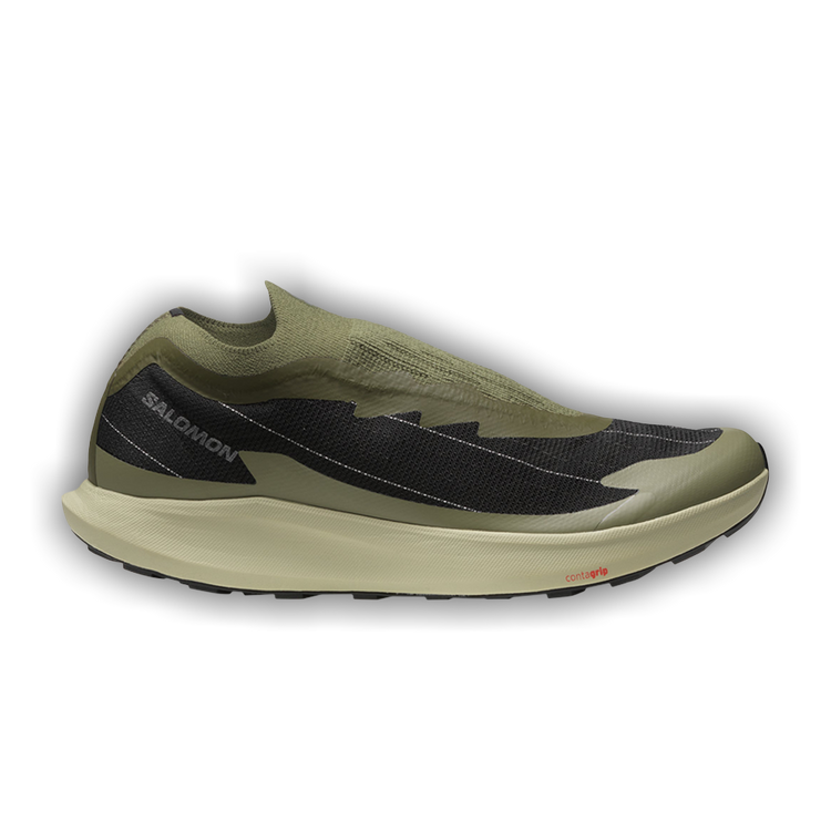 Buy Pulsar Reflective Advanced 'Olive Night' - L47316300 | GOAT