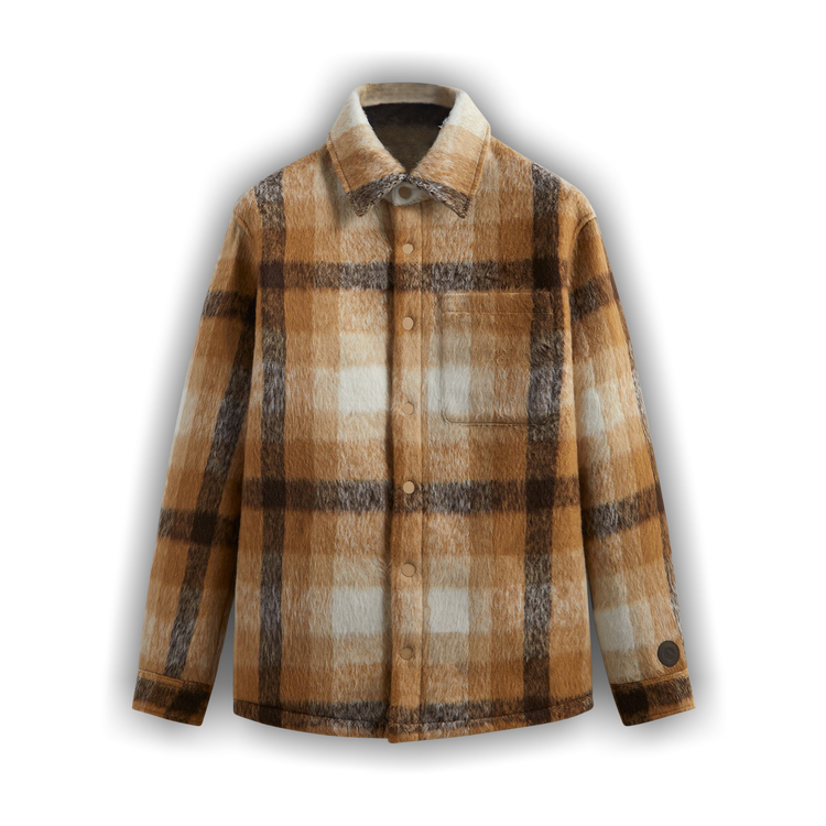 Kith Sheridan Jacket Stadium Men's - FW21 - US